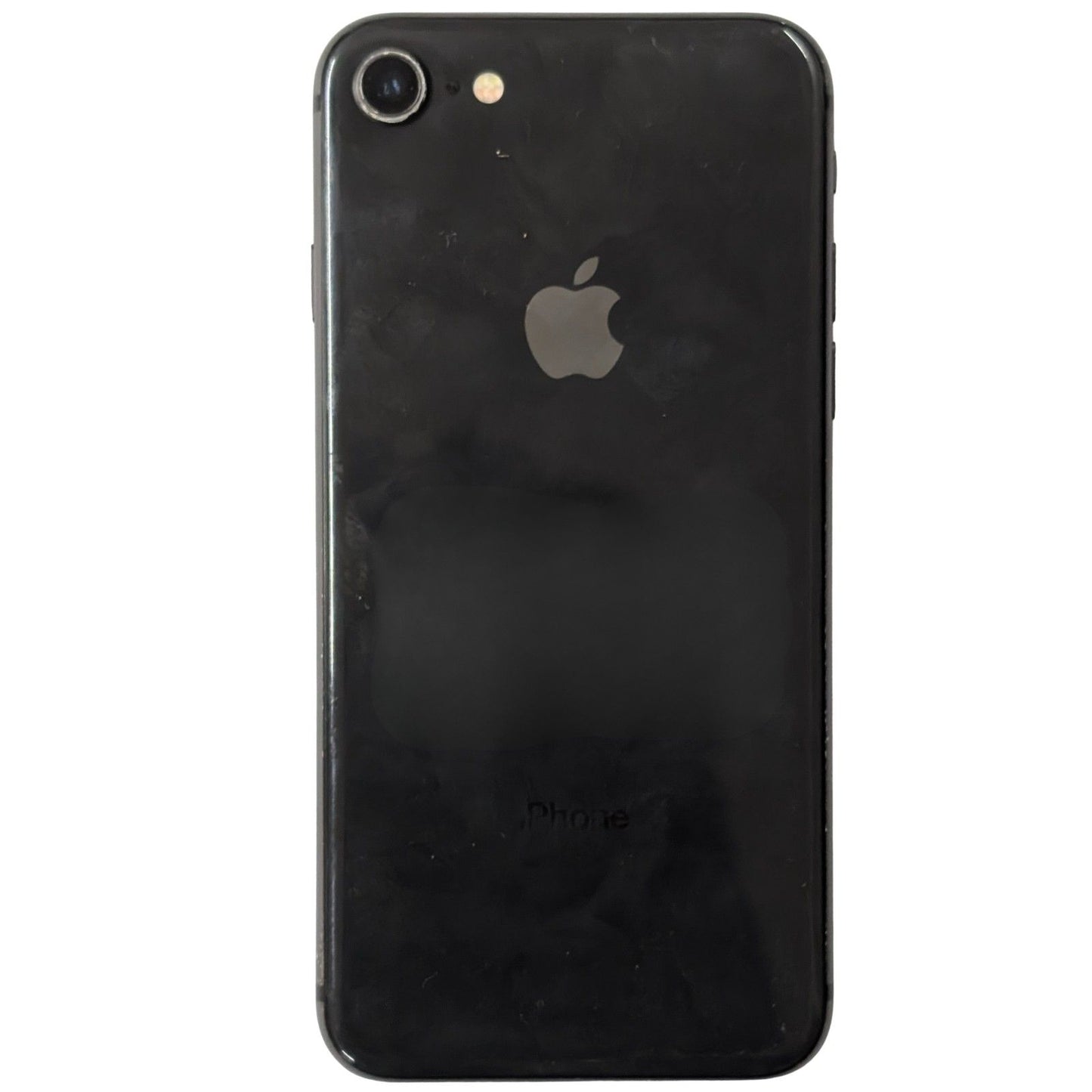 Used Apple iPhone 8 (A1906) 64GB Black
