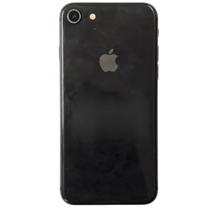 Used Apple iPhone 8 (A1906) 64GB Black