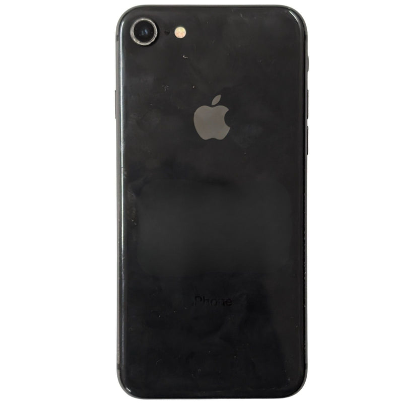 Used Apple iPhone 8 (A1906) 64GB Black
