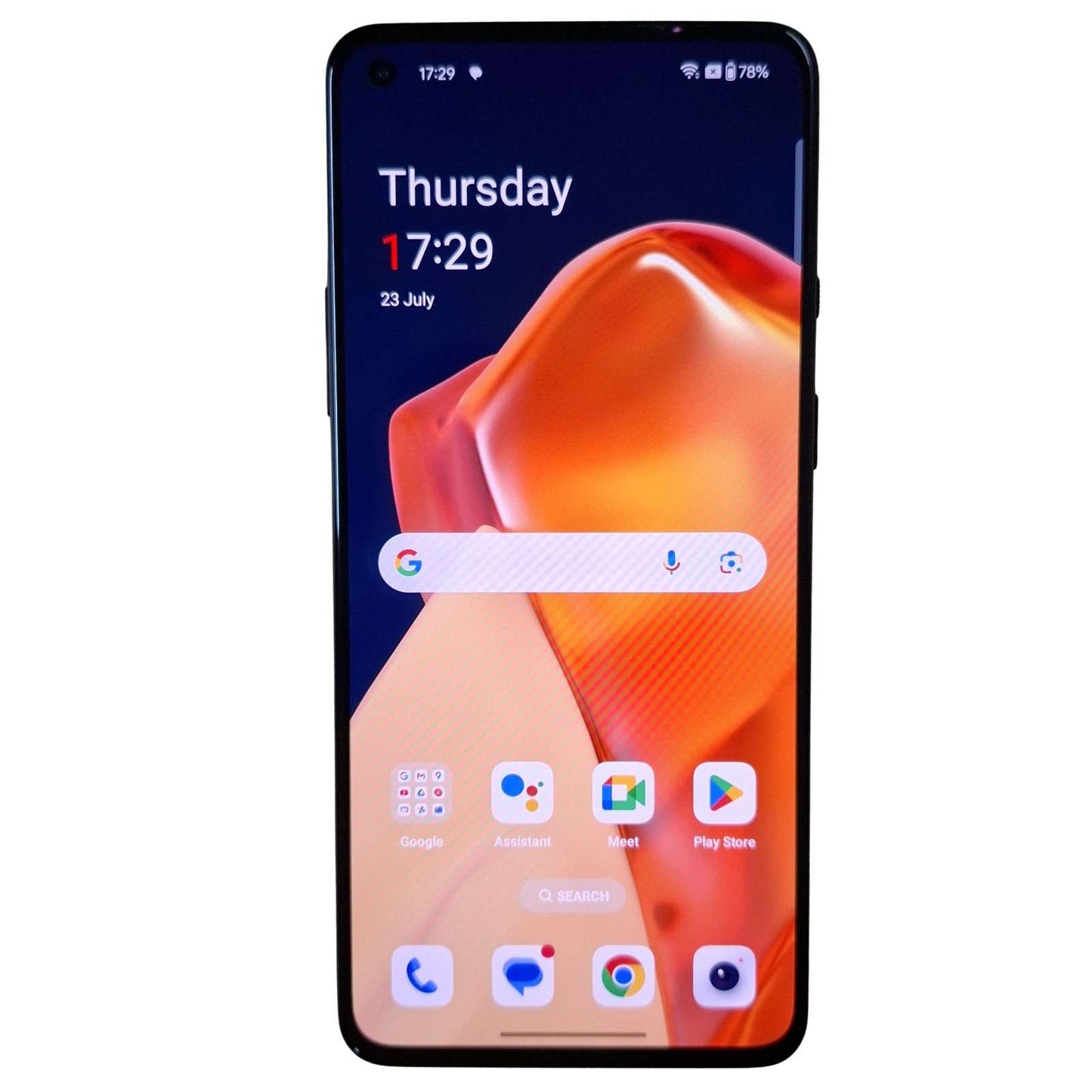 OnePlus 9R 5G 128GB 8GB RAM Carbon 