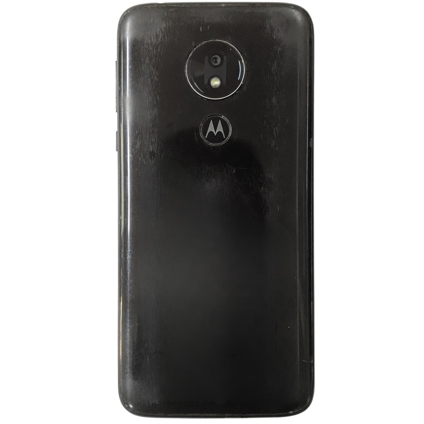 Used Motorola Moto G7 Power 64GB 4GB RAM Black