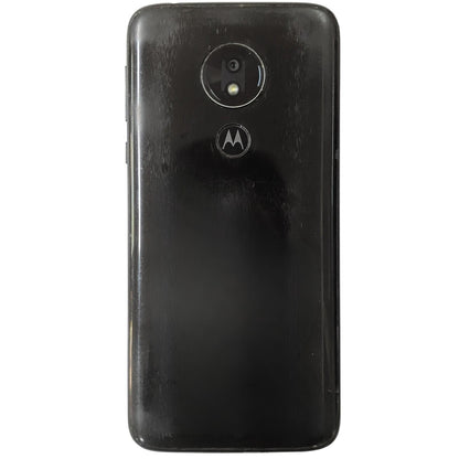 Used Motorola Moto G7 Power 64GB 4GB RAM Black