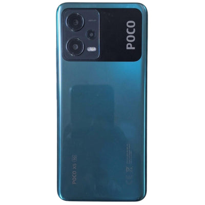 Xiaomi POCO X5 5G 128GB 6GB RAM Supernova Green (Refurbished) - Alternate View