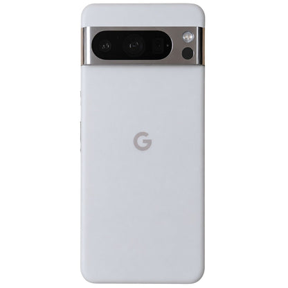 Google Pixel 8 Pro 128GB 12GB RAM 5G Porcelain (Refurbished)