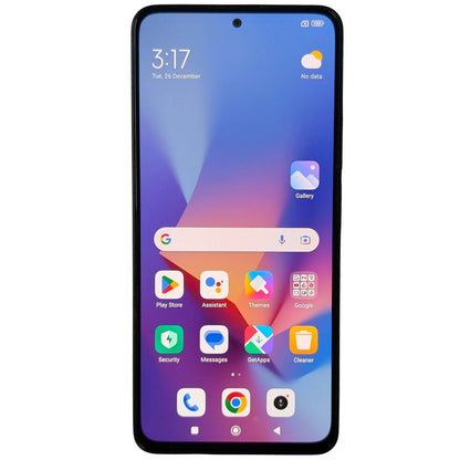 Xiaomi 11i HyperCharge 5G 128GB 6GB RAM Camo Green