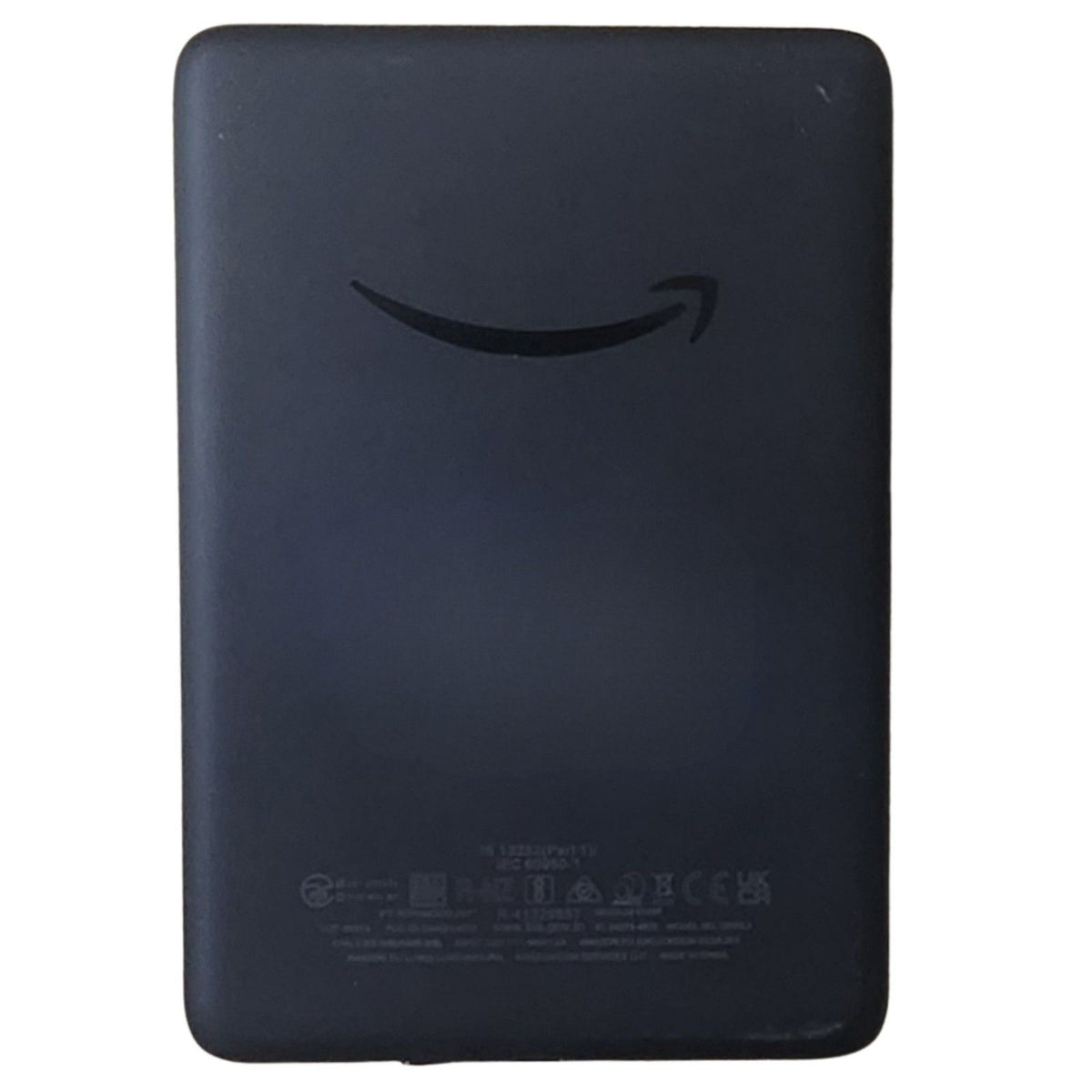 Used Amazon Kindle (11th Gen) 16GB Black