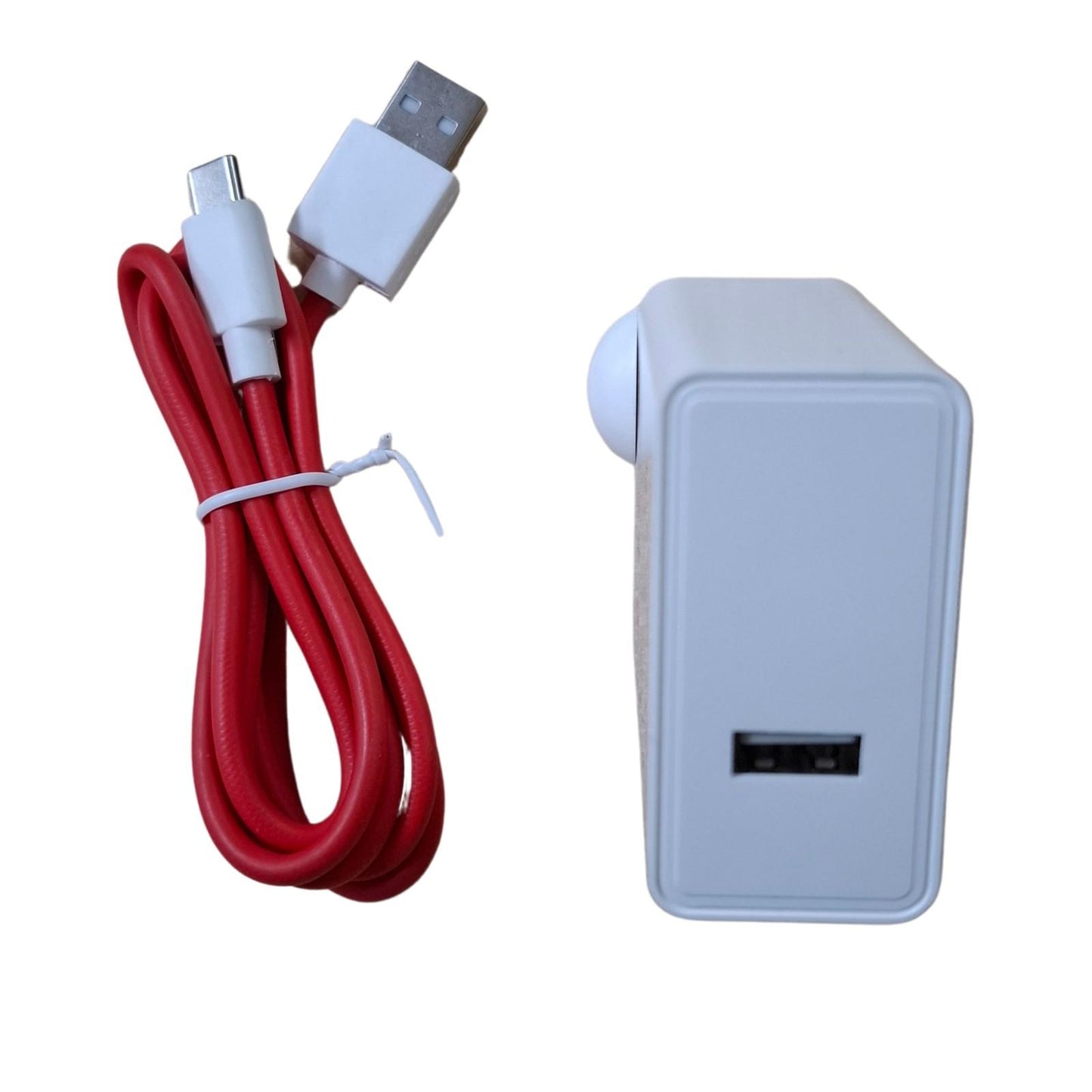 Compatible 100W Android Supervooc charger 