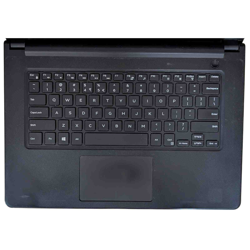 Used Dell Vostro 14 3468 14" Intel Core i3-7th Gen