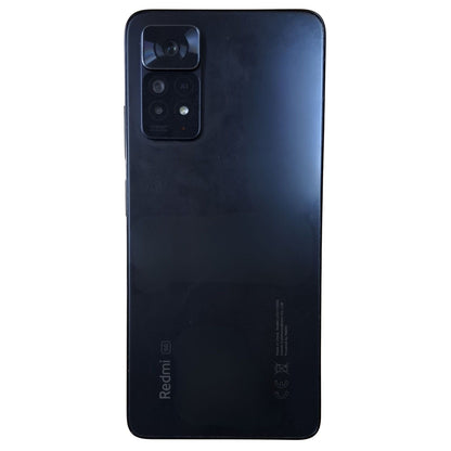 Xiaomi Redmi Note 11 Pro Plus 5G 256GB 8GB RAM Stealth Black (Refurbished)