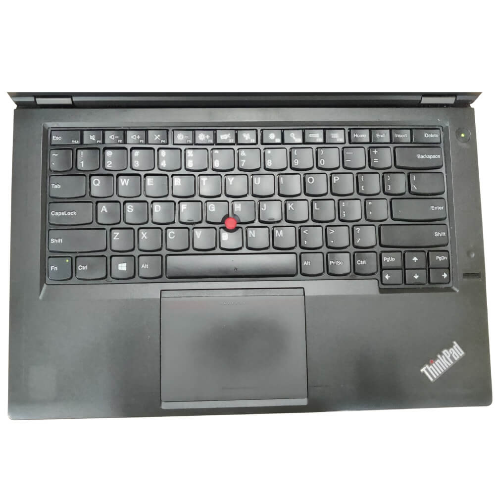 Keyboard Of Used Lenovo ThinkPad T440P