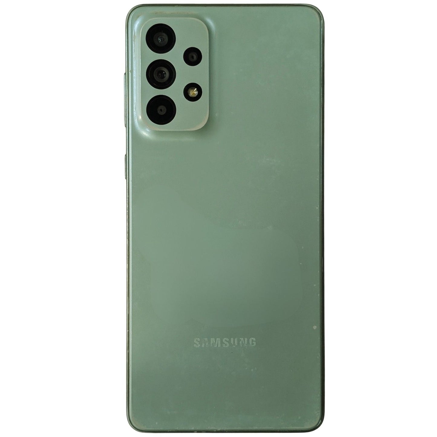 Samsung Galaxy A73 5G 128GB 8GB RAM Awesome Mint (Refurbished)