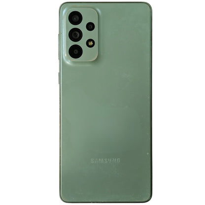 Samsung Galaxy A73 5G 128GB 8GB RAM Awesome Mint (Refurbished)