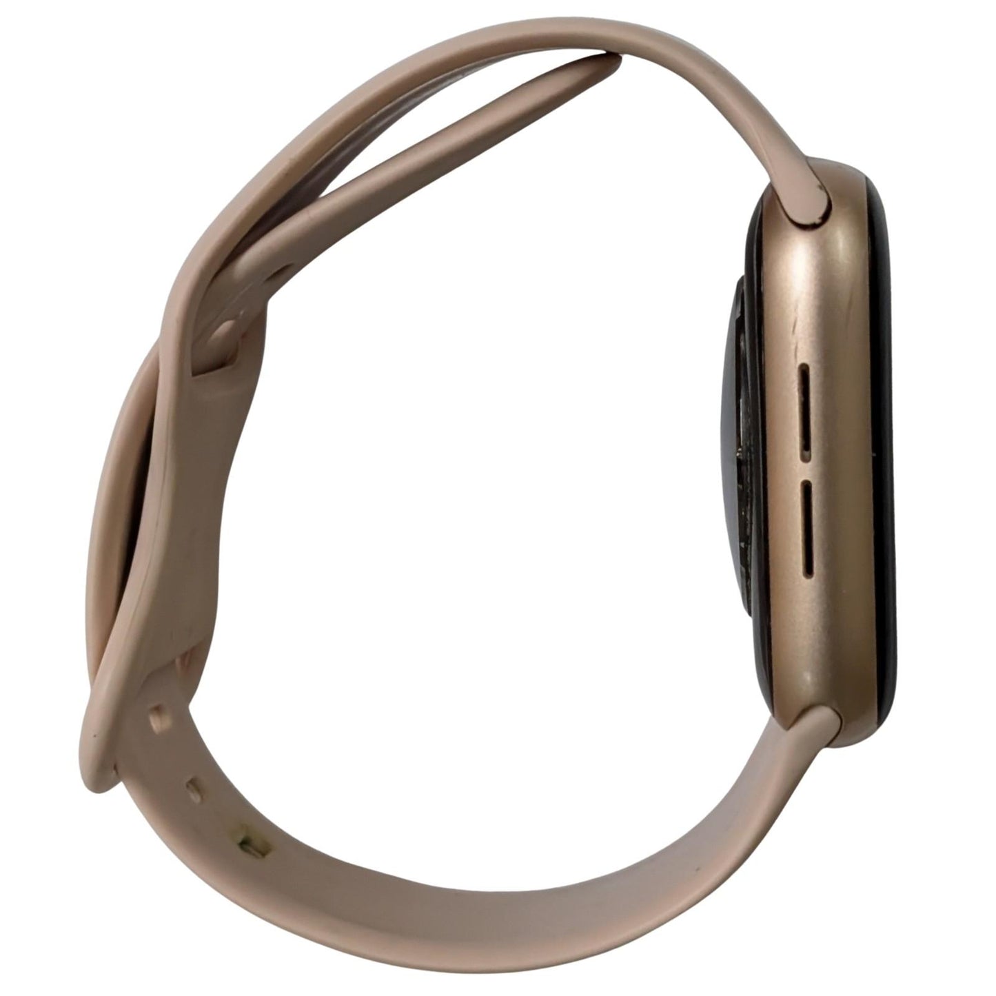 Apple Watch Series 6 GPS 44mm (A2292) Alum Gold (Good Condition)