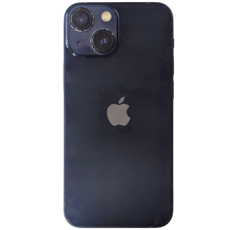 Apple iPhone 13 Mini 5G 128GB Midnight