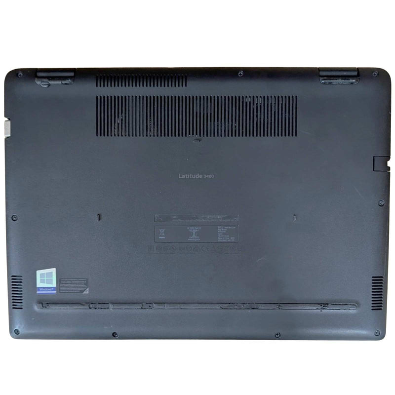 Dell Latitude 3400 14" Intel Core i5 8th Gen 256GB SSD 