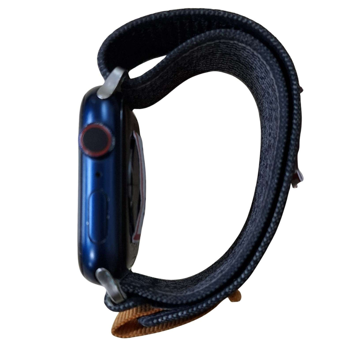 Apple Watch Series 6 GPS + Cellular 44mm Alum Blue
