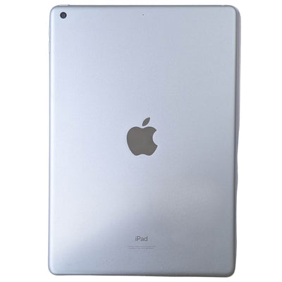Used Apple iPad 9th Gen (A2602) WiFi 10.2" 64GB 3GB RAM Silver - Alternate View