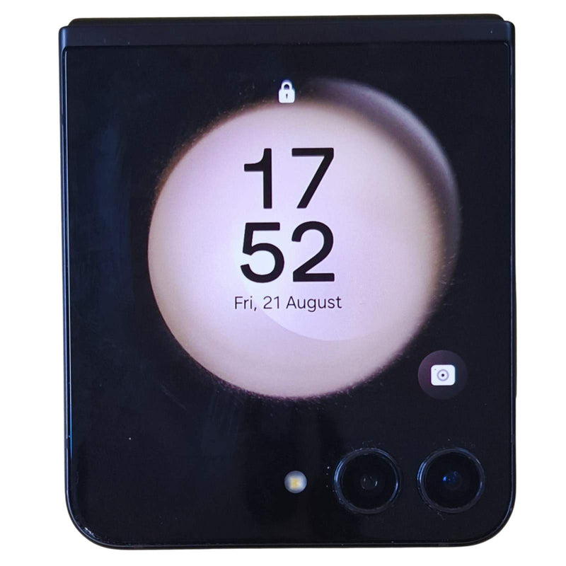 Samsung Galaxy Z Flip 5 5G
