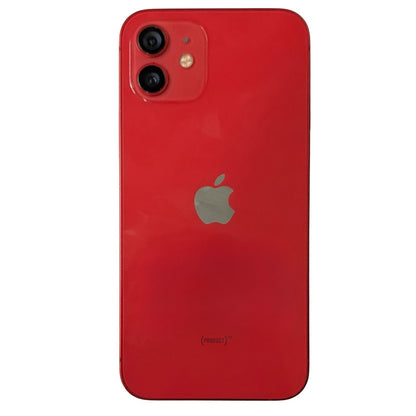 Used Apple iPhone 12 Red