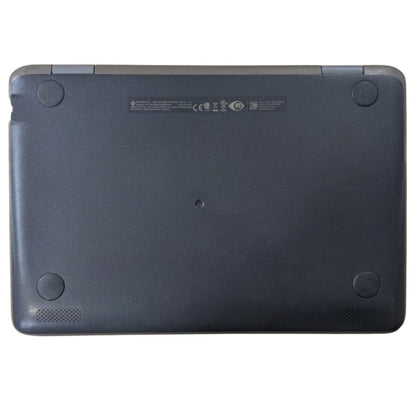 HP ProBook x360 11 G4 EE 11.6" Intel Core i5-8th Gen 256GB SSD 8GB RAM Black