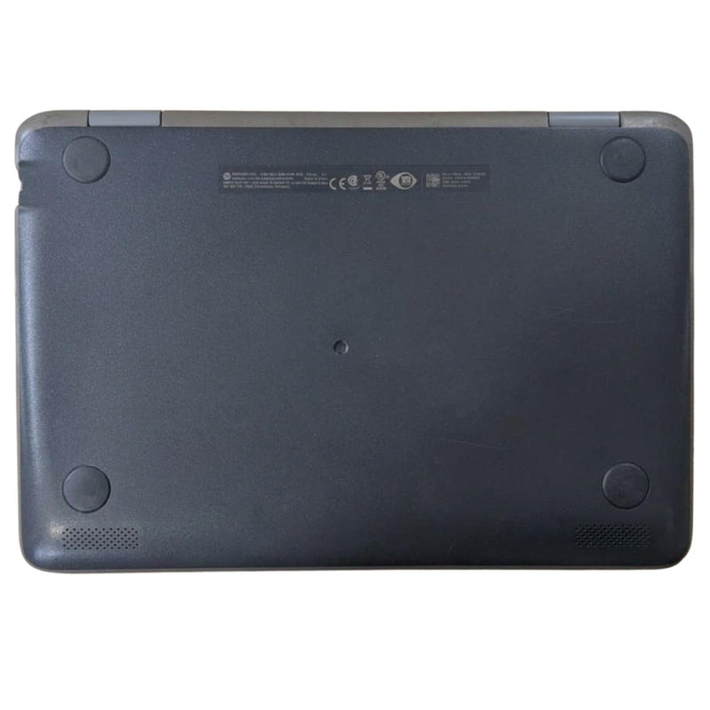 HP ProBook x360 11 G4 EE 11.6" Intel Core i5-8th Gen 256GB SSD 8GB RAM Black