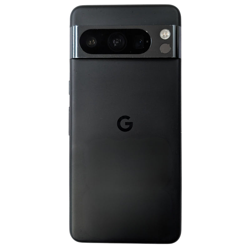 Google Pixel 8 Pro 128GB/256GB 12GB RAM 5G Obsidian