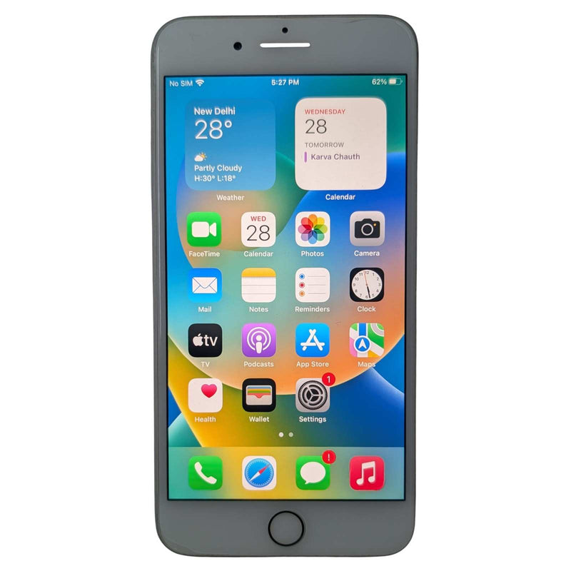 Used Apple iPhone 8 Plus (A1864)