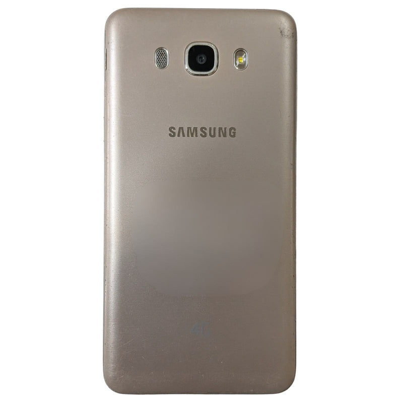 Used Samsung Galaxy On 8 16GB Gold