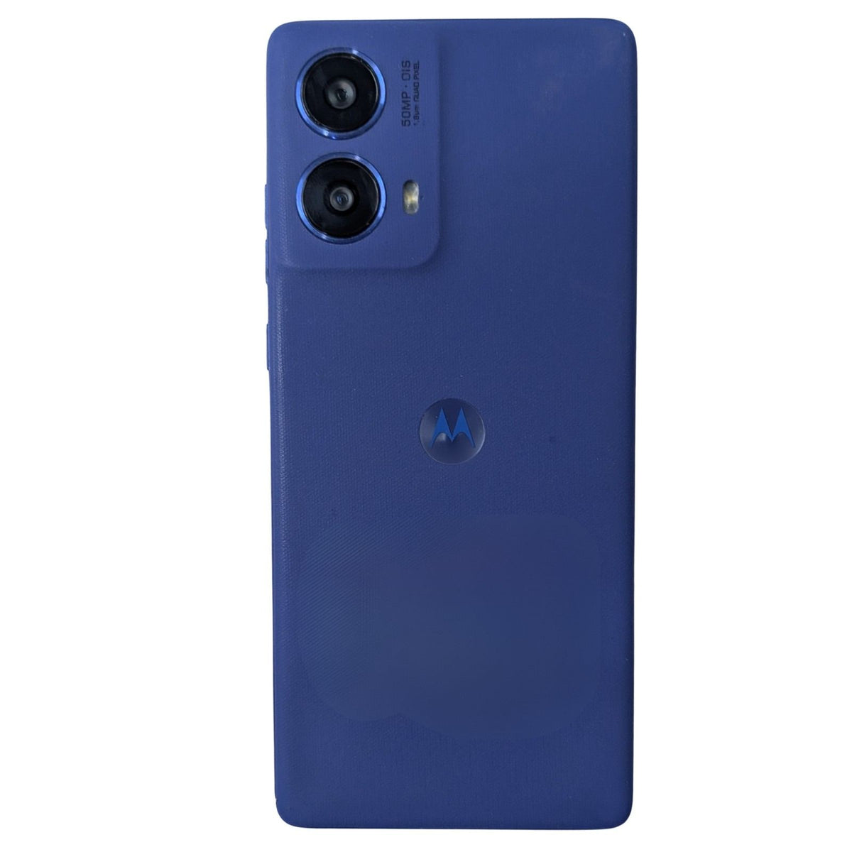 Motorola G85 5G 128GB 8GB RAM Cobalt Blue