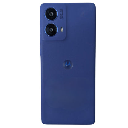 Motorola G85 5G 128GB 8GB RAM Cobalt Blue