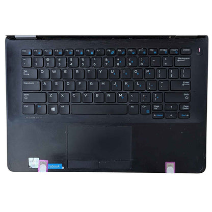 Dell Latitude E7270 Series 12.5" Intel Core i7 6th Gen