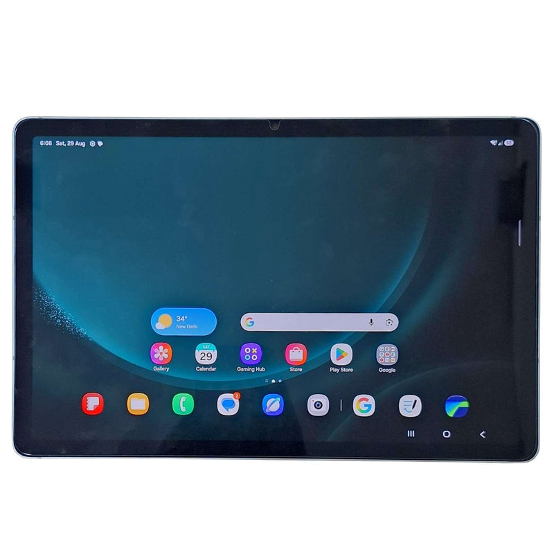 Samsung Galaxy S9 FE 5G with S Pen 128GB 6GB RAM Tablet