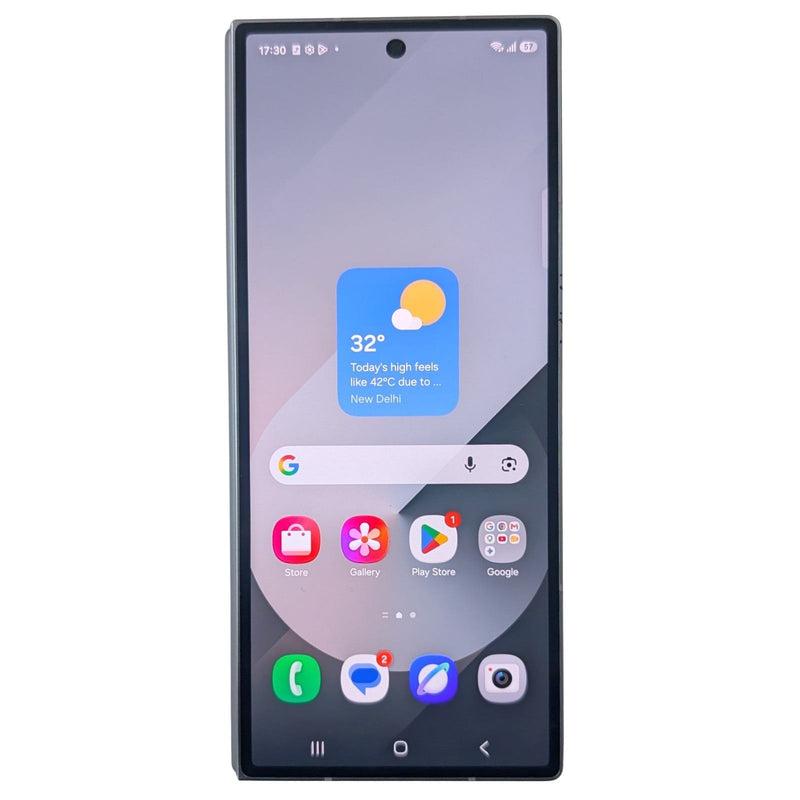 Samsung Galaxy Z Fold 6