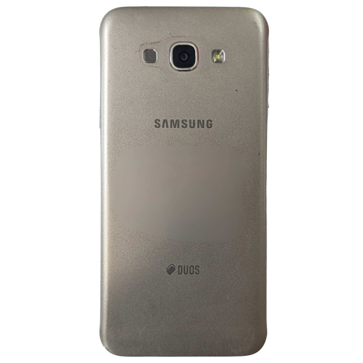 Samsung Galaxy A8 Duos 32GB 2GB RAM Gold (Good Condition)