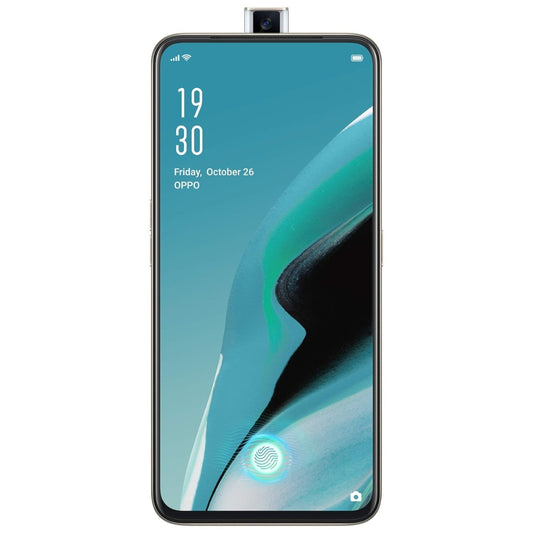 Oppo Reno 2Z 256GB 8GB  - Refurbished Mobile