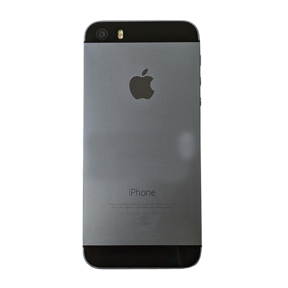iPhone5s 16GB - スマートフォン本体