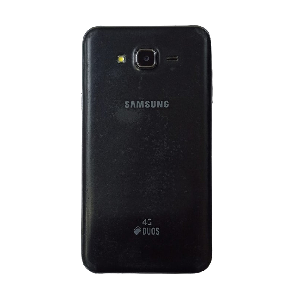 Used Samsung Galaxy J7 16GB 1.5GB RAM Black