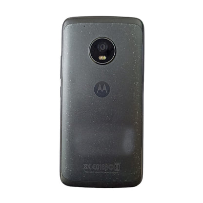 Used Motorola Moto G5 Plus 32GB 4GB RAM Gray