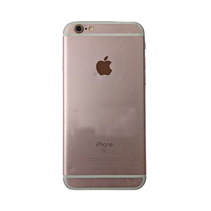 Dead Apple iPhone 6S 16GB Rose Gold