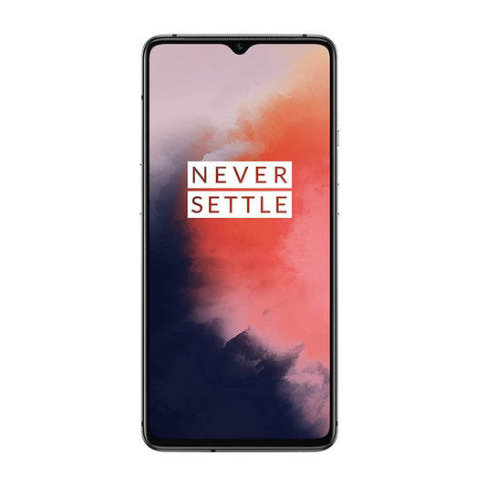 OnePlus 7T 128GB 8GB RAM Frosted Silver (Good condition)