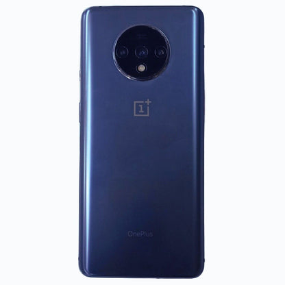 Used OnePlus 7T 256GB 8GB RAM Glacier Blue