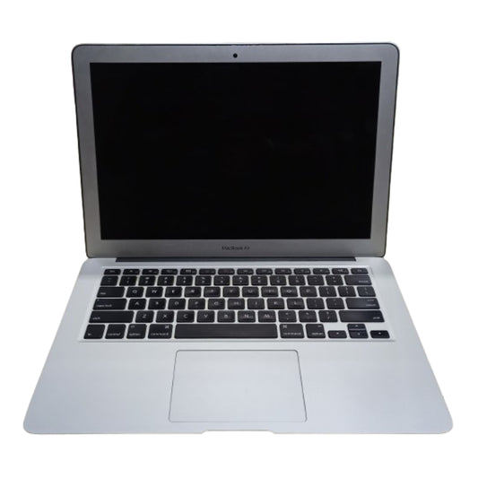 Dead Apple MacBook Air (13-inch, Early 2014) Intel Core i5 4th Gen 256GB SSD Silver