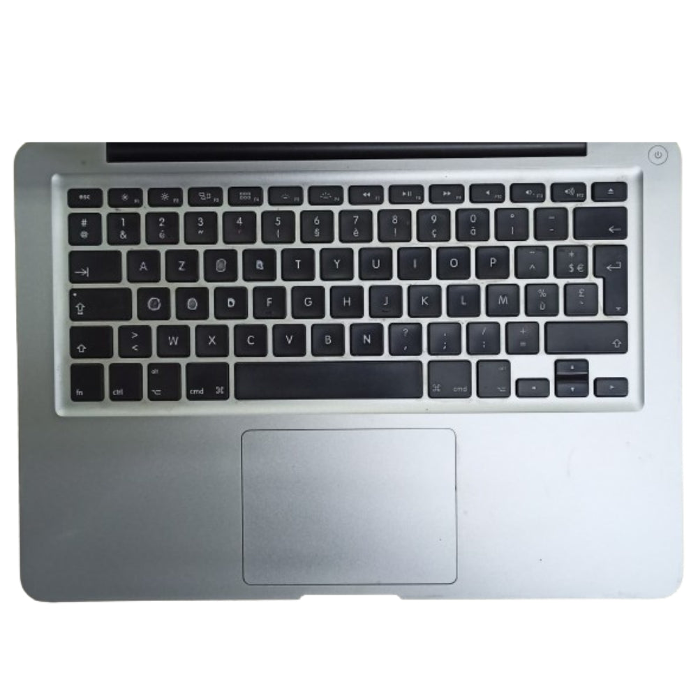 Used Apple MacBook Pro