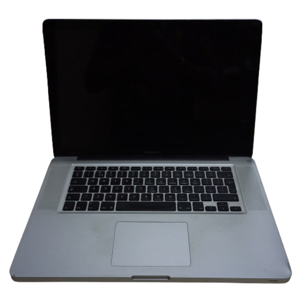 Dead Apple MacBook Pro Mid 2012 15"  Laptop