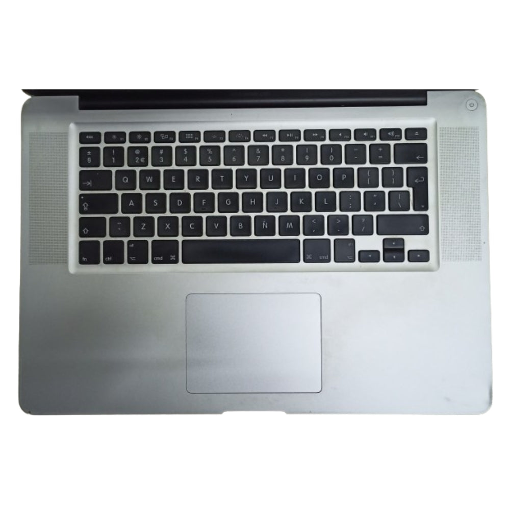 Dead Apple MacBook Pro Mid 2012 15"  Laptop