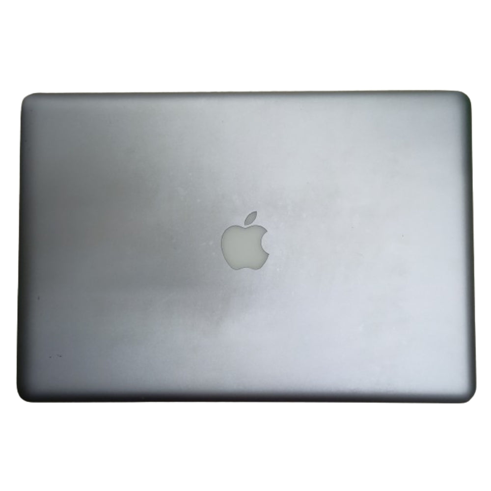 Dead Apple MacBook Pro Mid 2012 15"  Laptop