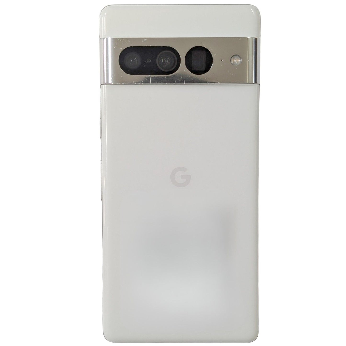 Google Pixel 7 Pro 128GB 12GB RAM 5G Snow (Good Condition)
