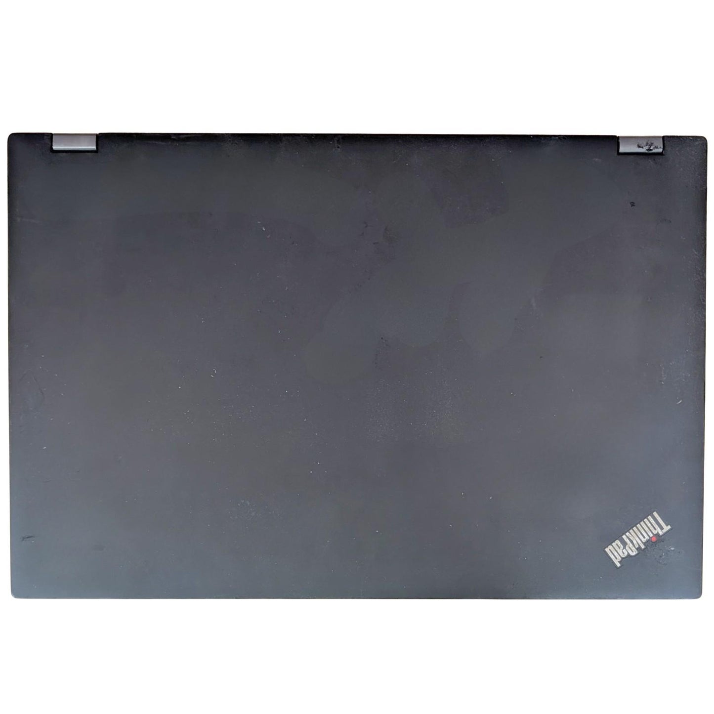 Top Panel Of Lenovo ThinkPad P52 15.6" Intel Core i7 8th Gen 