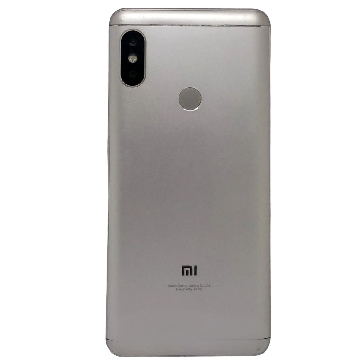 Xiaomi Redmi Note 5 Pro 64GB 6GB RAM Gold (Refurbished)