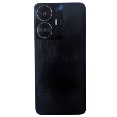 Realme C55 128GB 8GB RAM Rainy Night (Good Condition) - Alternate View